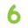 6 Logo Png
