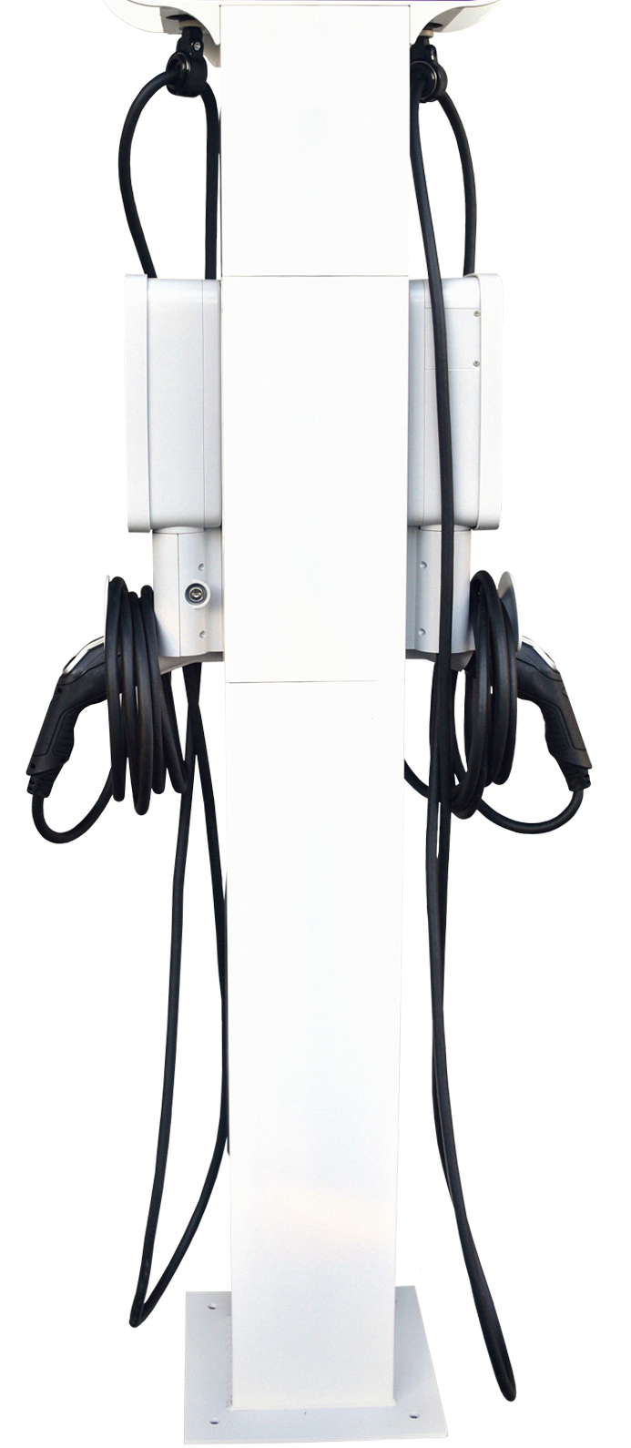 Juice Pedestal Charging Station Englewood, CO