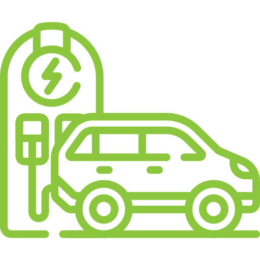 Chargepoint Wall Mount