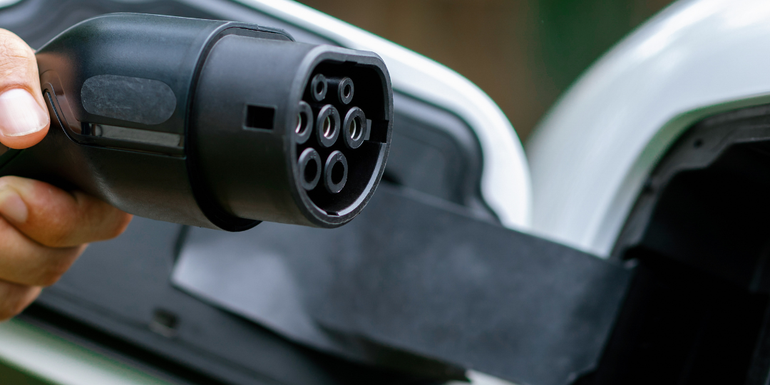 Electric Vehicle Denver CO