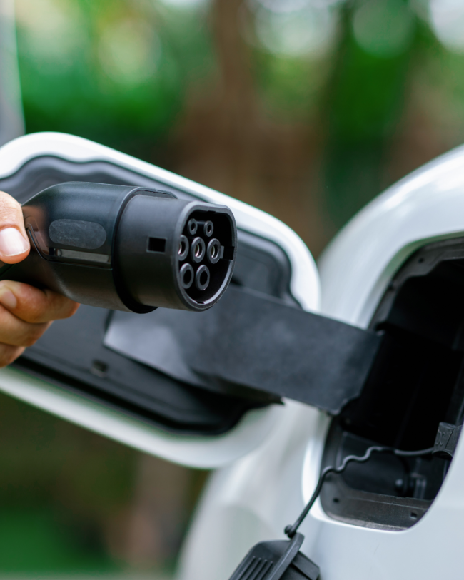 Electric Vehicle Denver CO