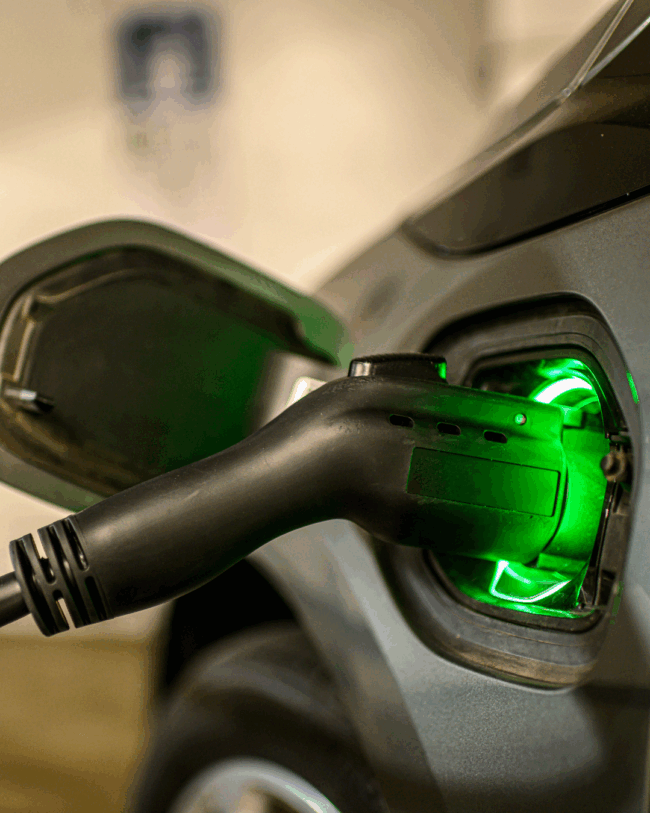 Electric Vehicle Denver CO